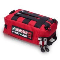 Survival Rybářská Lékarnička First Aid Kit Small (9)