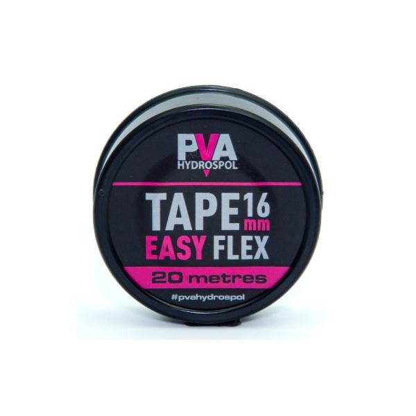 PVA Hydrospol PVA Páska Tape Easy Flex 16 mm 20 m