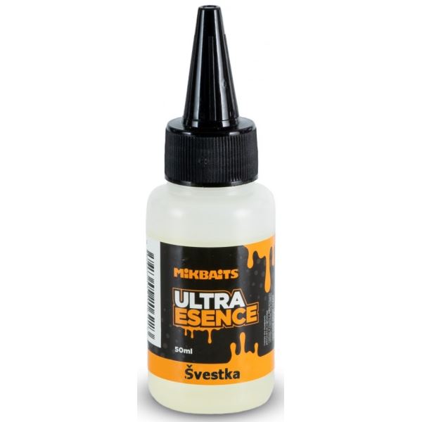 Mikbaits ultra esence 50 ml