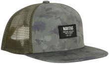 Navitas Kšiltovka Identity Camo Trucker