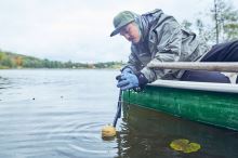 Deeper Smart Chirp+ 2 Nahazovací Sonar (9)