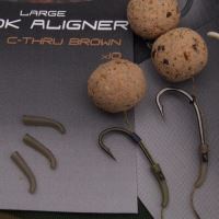 Gardner Rovnátka Na Háček Covert Hook Aligner Large (3)