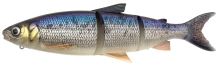 Savage Gear Gumová Nástraha 3D Line Thru Whitefish Moderate Sinking Whitefish - 17 cm 53 g