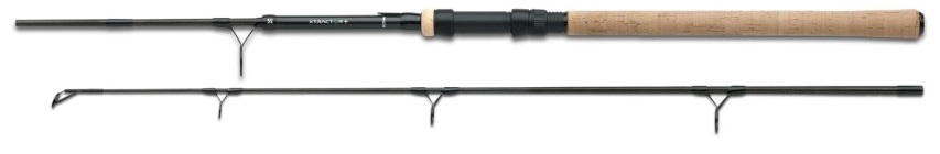 Sonik prut xtractor+ cork 2,7 m 3 lb