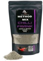 Method Feeder Fans Premium Method Mix 800 g (5)