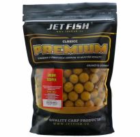 Jet Fish Boilie Premium Clasicc 700 g 20 mm (4)