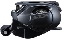 Shimano Multiplikátor SLX 71 HG A Left Handed (4)