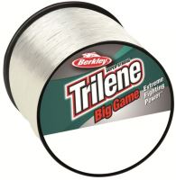 Berkley Vlasec Trilene Big Game Clear 1000 m-Průměr 0,28 mm / Nosnost 6 kg