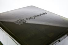 RidgeMonkey Drtička Advanced Boilie Crusher Full Kit Drtička + Kýbl Celý Set (1)