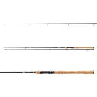 Daiwa Prut Ninja X Jigger Spin 2,7 m 8-35 g Daiwa Prut Ninja X Jigger Spin 2,7 m 8-35 g
