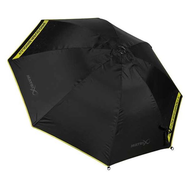 Matrix Brolly Pro Over