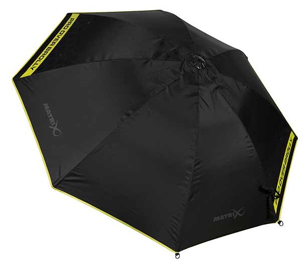 Matrix brolly pro over