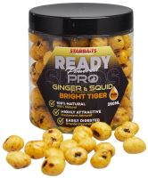 Starbaits Tygří Ořech Bright Ready Seeds 250 ml (2)