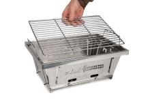 Fox Gril Cookware Foldable BBQ (1)