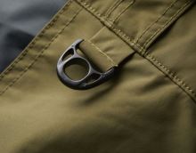 Geoff Anderson Kalhoty Barbarus 2 Zelené (8)