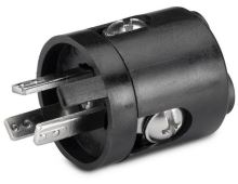 Minn Kota MKR-18A 6 Guage Adapter Minn Kota MKR-18A 6 Guage Adapter