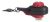 Uni Cat Klip Na Bojku Outrigger Line Clip