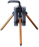 Daiwa Stojan Na 3 Pruty Presso Imprimi Rod Stand Daiwa Stojan Na 3 Pruty Presso Imprimi Rod Stand