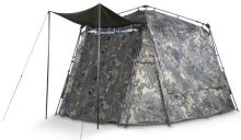 Nash Bivak Bank Life Blockhouse Camo Pro
