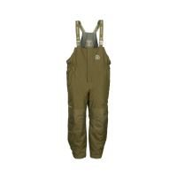 Trakker Nepromokavý Zimní Komplet 3 dílný CR 3-Piece Winter Suit (4)