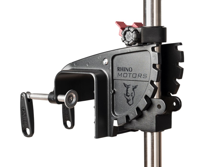 Rhino Elektromotor Electric Outboard Motor VX65 V2 (7)