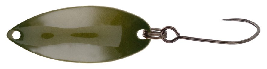 Mikado Plandavka M-Craft Spoon 10 3,4 g (1)