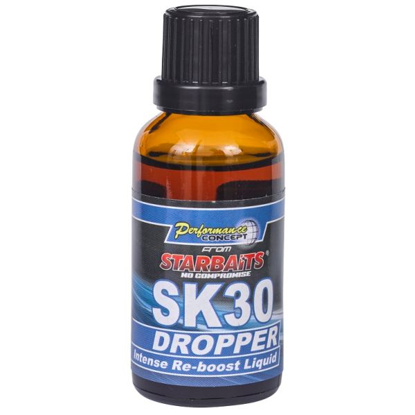 Starbaits Esence Concept Dropper 30 ml