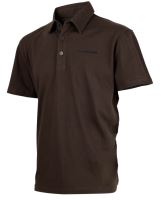 Prologic Tričko Signature Polo Shirt Green