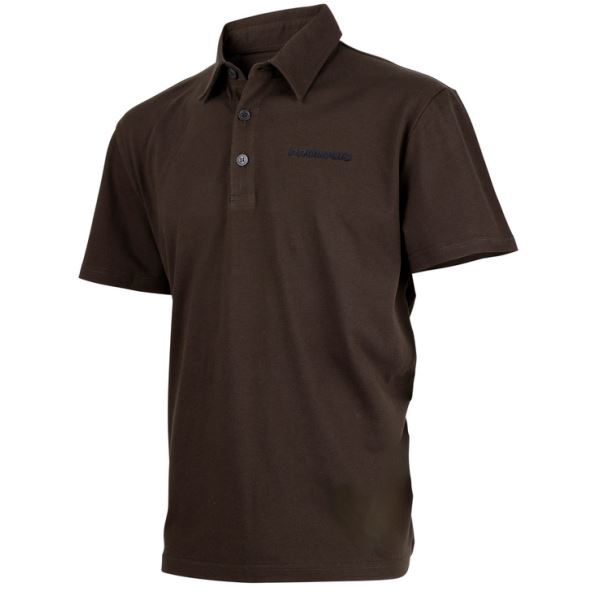 Prologic Tričko Signature Polo Shirt Green