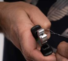 Zfish Krimpovací Kleště ZX99 (2)