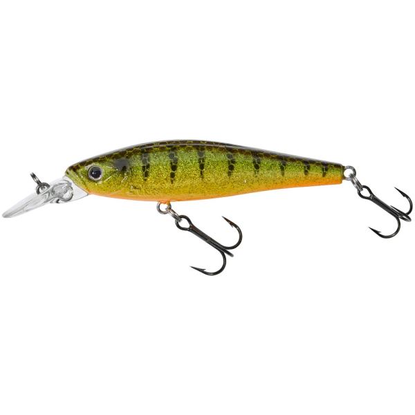 Gunki Wobler Gamera SP 6,5 cm 5,3 g Strass Perch