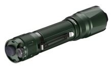 Fenix Taktická Nabíjecí Svítilna TK20R UE Šedá (1)