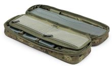 Thinking Anglers Pouzdro Na Návazce Camfleck Tackle Pouch Thinking Anglers Pouzdro Na Návazce Camfleck Tackle Pouch