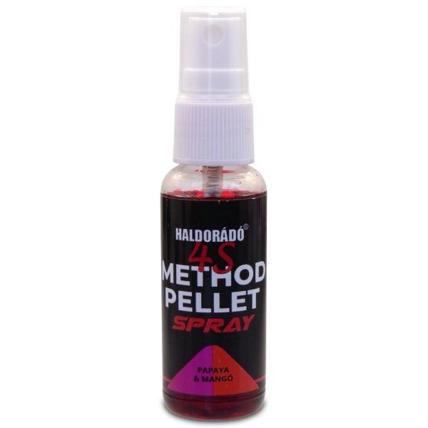 Haldorádó Dip 4S Pellet Spray 30 ml