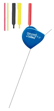Cralusso splávek shark - 15 g