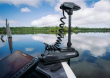 Lowrance Trollingový motor Recon 54"FW (8)