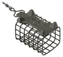 Mivardi Krmítko Feederové EasyGrip Square S (1)