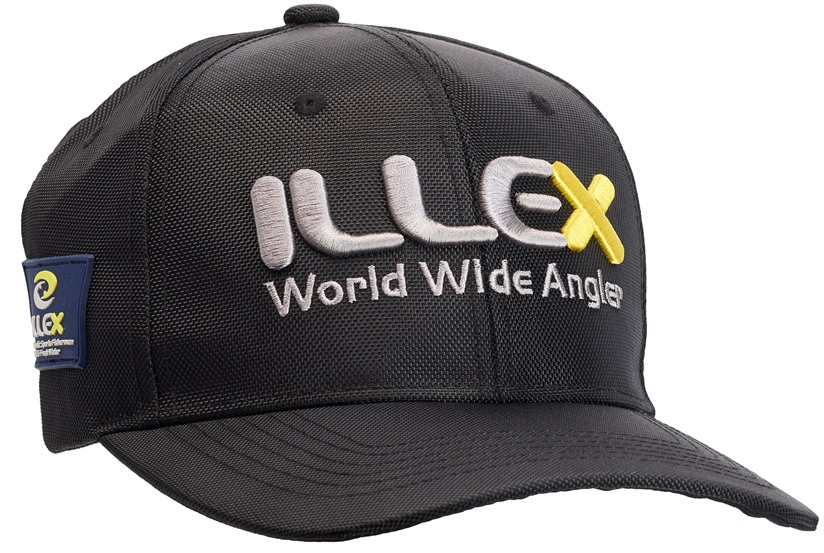 Illex kšiltovka rain trucker
