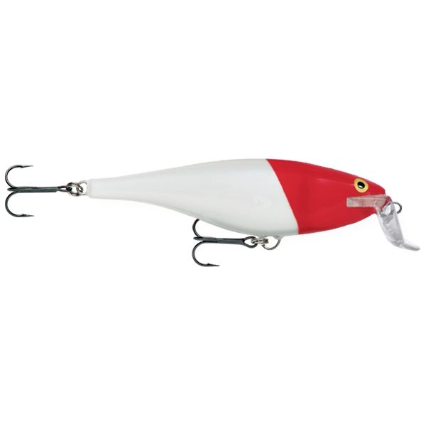 Rapala wobler super shad rap floating 14 cm 45 g RH