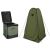 Delphin Set Toaleta Toiblox Easy + Stan Cabin