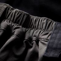 Geoff Anderson Kalhoty Roxxo Černé (6)