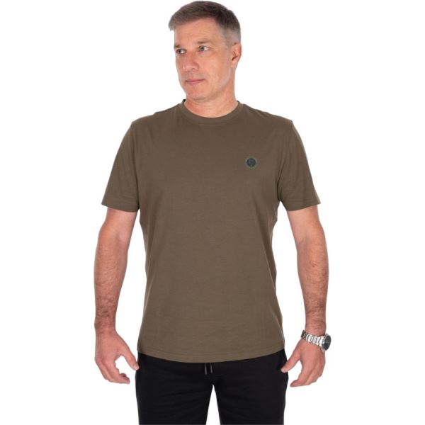 Fox Tričko Collection T-Shirt Green