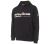 Savage Gear Mikina Cosmo Hoodie Black Ink