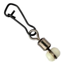 Giants Fishing Průjezd S Karabinkou Sliding Float Attachment Set 2 ks Giants Fishing Průjezd S Karabinkou Sliding Float Attachment Set 2 ks