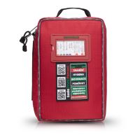 Survival Rybářská Lékarnička First Aid Kit Large (9)