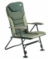 Mivardi Rybářské Křeslo Comfort (1)