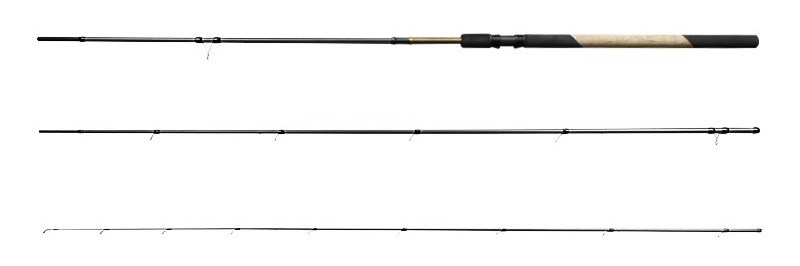 Delphin Prut Drama Match 3,6 m 50 g