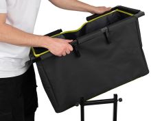 Matrix Taška Na Vozík 4 Wheel Transporter Front Bag (11)