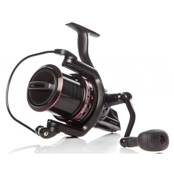 Sonik Naviják AVX 10000 Reel Red