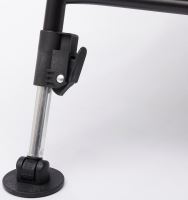 Prologic Křeslo Avenger Comfort Camo Chair W/Armrests Covers (3)